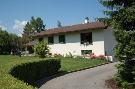 Family house to rent