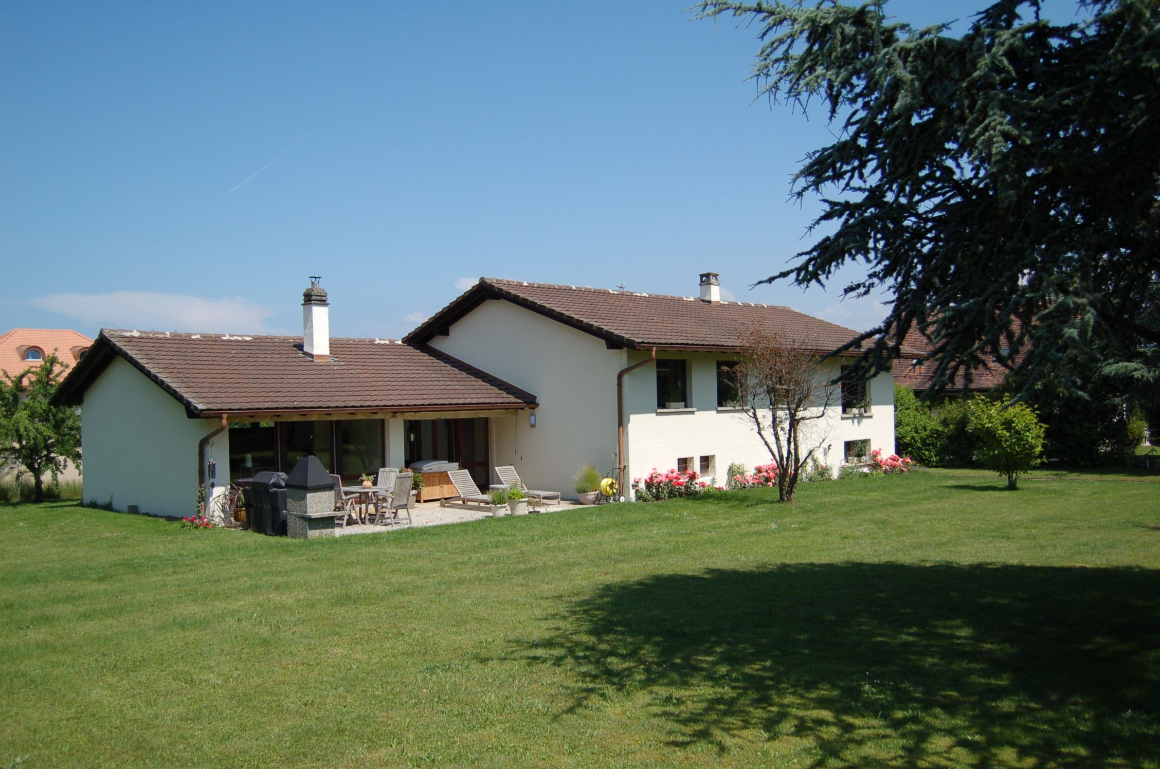 Family house to rent